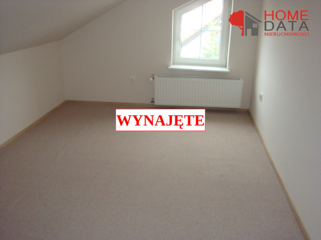 Dom Wynajem Poznań Jeżyce 13
